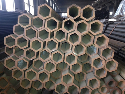 武冈：六角形钢管36*8Φ各地区价格表-天津异型钢管厂