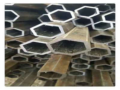 临湘：六角形钢管36*8Φ各地区价格表-天津异型钢管厂