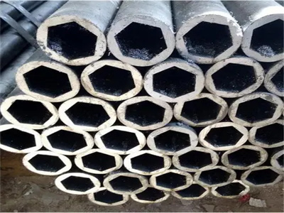 涟源：六角形钢管36*8Φ各地区价格表-天津异型钢管厂