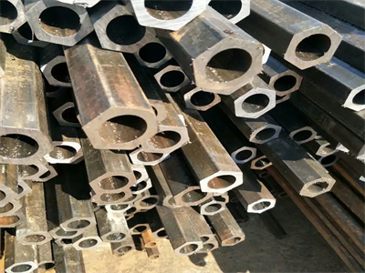 祁阳市：六角形钢管36*8Φ各地区价格表-天津异型钢管厂