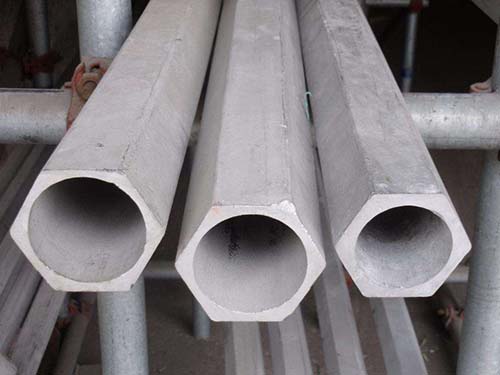 如何提高六角管的性能