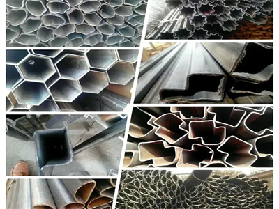 平顶山市：异型管各地区价格表