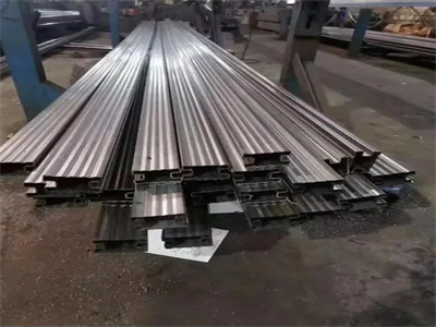 漯河市：异型管各地区价格表