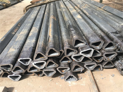 三门峡市：异型管各地区价格表