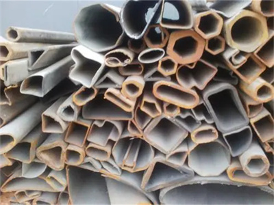 秦皇岛：六角钢管22*4各地区价格表