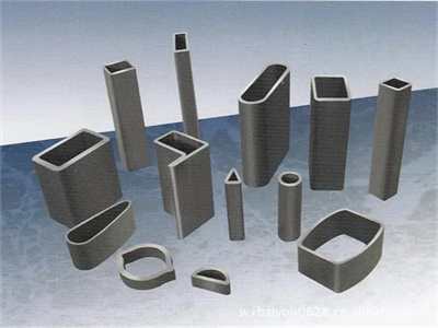 邢台：六角钢管22*4各地区价格表