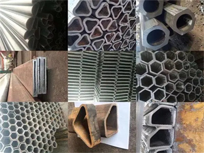 义乌市：异型管42*5各地区价格表