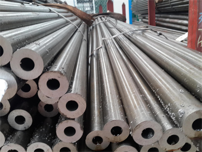 西安市：精密钢管39*2.3各地区价格表