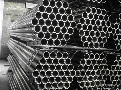 神木市：精密钢管39*2.3各地区价格表