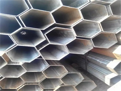 福州市：六角钢管38*4各地区价格表