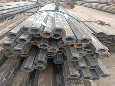 福安市：六角钢管38*4各地区价格表