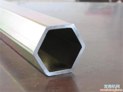 邳州市：六角钢管42*5各地区价格表