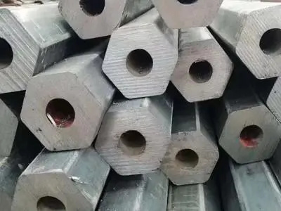 泰兴市：六角钢管42*5各地区价格表