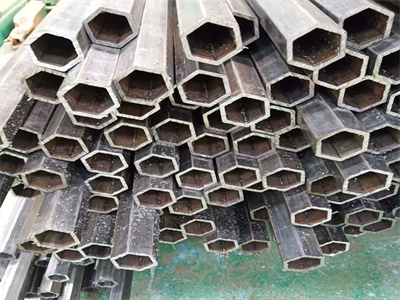张家港市：六角钢管42*5各地区价格表