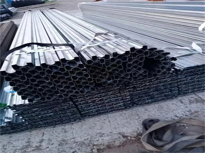 昌邑市：异型管32*3.5各地区价格表