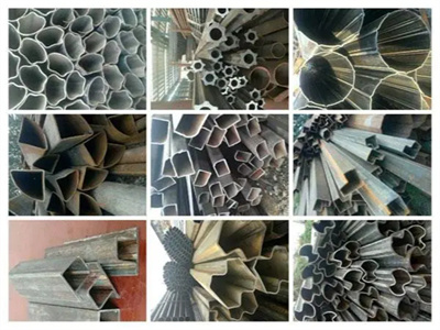 乳山市：异型管32*3.5各地区价格表