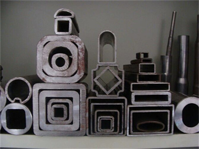 韶山：异型管38*5各地区价格表