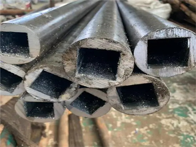 九台：外圆内方钢管89*22各地区价格表
