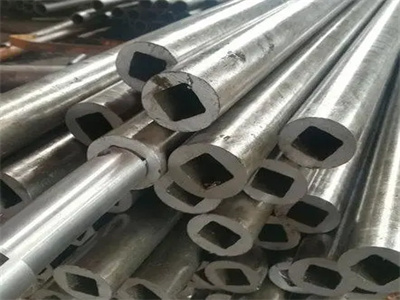 吉林：外圆内方钢管89*22各地区价格表