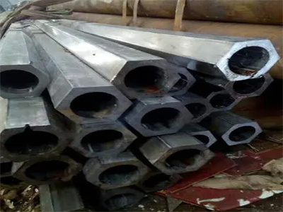 通化：外圆内方钢管89*22各地区价格表