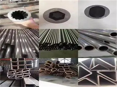 永康：三角形钢管60*5各地区价格表