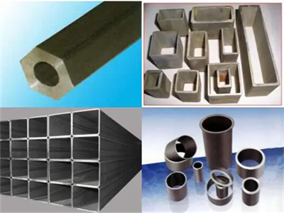 登封市：异型钢管32*2各地区价格表